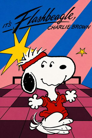 It's Flashbeagle, Charlie Brown 14