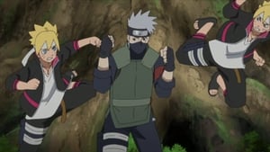 Boruto: Naruto Next Generations Sezonul 1 Episodul 36 Online Subtitrat In Romana