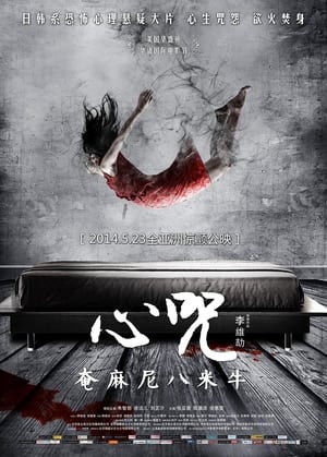 Poster 心咒 2014