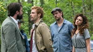 Constantine Temporada 1 Episodio 5