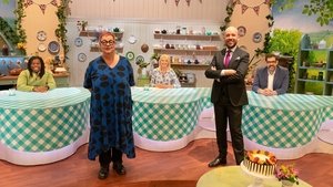 The Great British Bake Off: An Extra Slice: 5×5