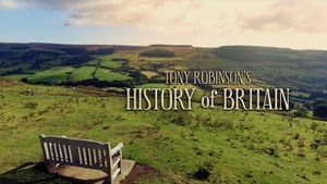 Tony Robinson's History of Britain film complet