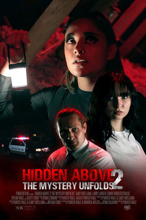 Hidden Above 2: The Mystery Unfolds 7