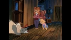 TaleSpin Her Chance to Dream