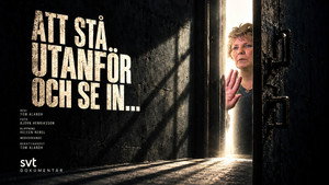Att stå utanför och se in… 1