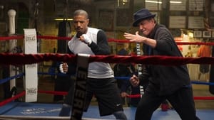 Creed – Rocky’s Legacy