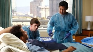 The Good Doctor: s2 e9 PL