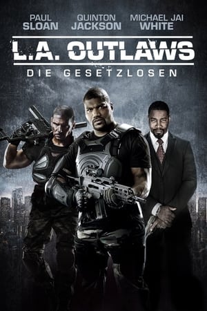 Image L.A. Outlaws - Die Gesetzlosen