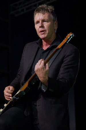 Martin Rotsey portrait