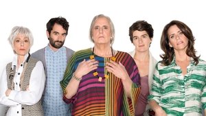 Transparent (2014) online ελληνικοί υπότιτλοι