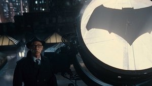 Liên Minh Công Lý - Justice League (2017)