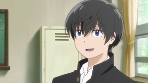 Hoshiai no Sora: Saison 1 Episode 1