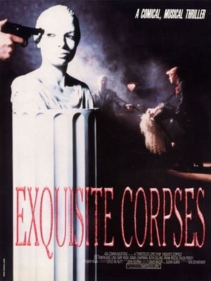 Exquisite Corpses poster