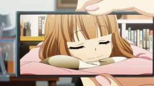 Aru Asa Dummy Head Mic ni Natteita Ore-kun no Jinsei: 1×4