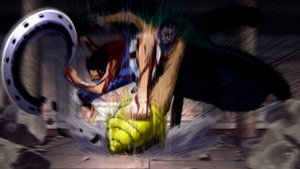 One Piece: Un’amicizia oltre i confini del mare (2007)