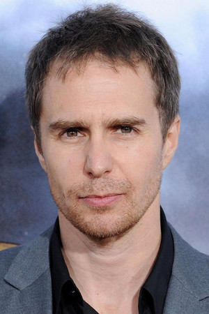 Sam Rockwell photo