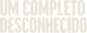 A Complete Unknown — Logos 9