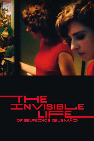 Invisible Life 85