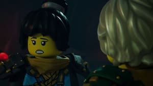 LEGO Ninjago: El renacer de los dragones Temporada 2 Capitulo 3