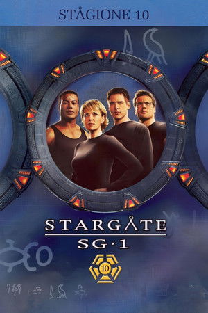 Stargate SG-1: Stagione 10