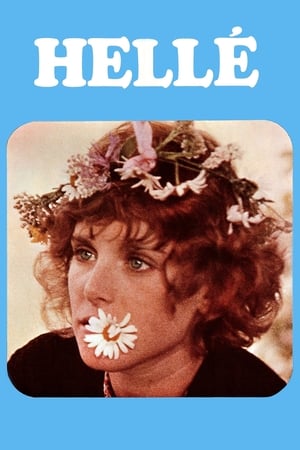 Poster Hellé (1972)