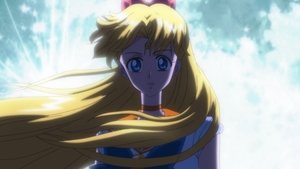 Sailor Moon Crystal: 1×8