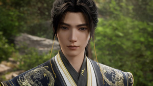 Shrouding the Heavens: 1×135