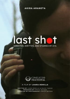 Last Shot