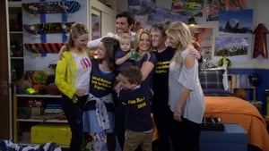 Fuller House Welcome Back