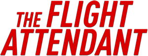 The Flight Attendant — Logos 3