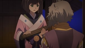 Ken En Ken: Aoki Kagayaki: Saison 1 Episode 11