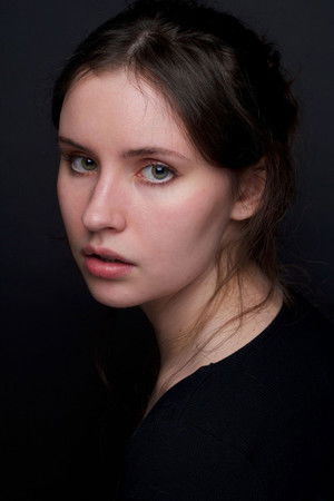 Veronica Bergr photo