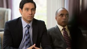 Grimm: Stagione 1 x Episodio 20