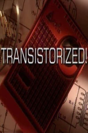 Poster Transistorized! (1998)