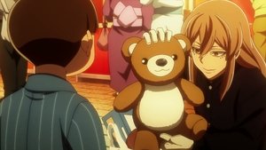 Tougen Anki Season 1 สงครามเลือดอสูร ปี 1 ตอนที่ 13