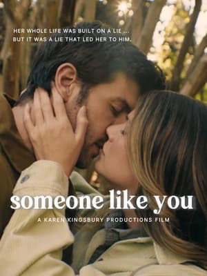 Poster di Someone Like You