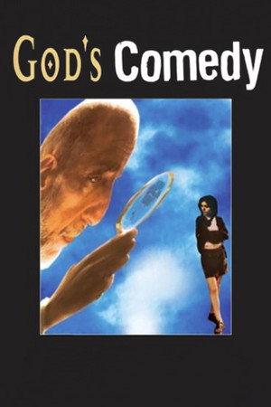 God's Comedy 13