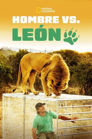 Man V. Lion 16