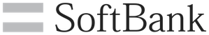 Logo SoftBank