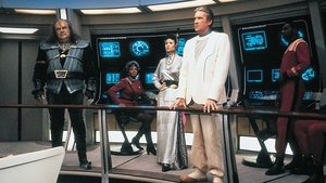 Star Trek V: The Final Frontier (1989)