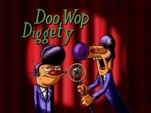 CatDog Doo Wop Diggety