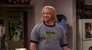 Una pareja para Peter