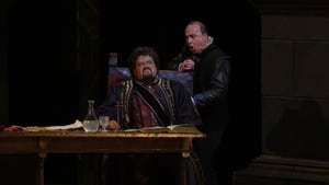 The Metropolitan Opera: Otello film complet