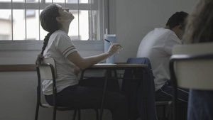Terceirão – Um Ano, Quatro Vidas