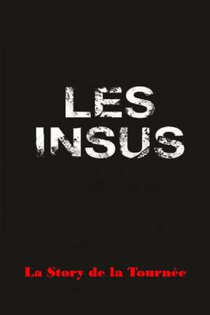 Les Insus-Portables : la Story de la Tournée (2017)