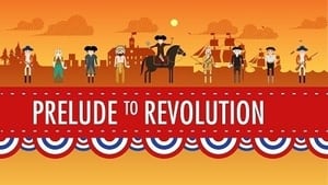 Crash Course US History Taxes & Smuggling - Prelude to Revolution