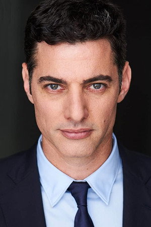 Guy Kapulnik portrait