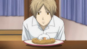 Natsume’s Book of Friends: 1×12