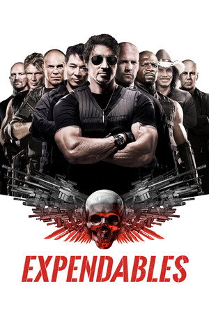 The Expendables 162