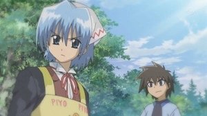 Hayate the Combat Butler: 1×6